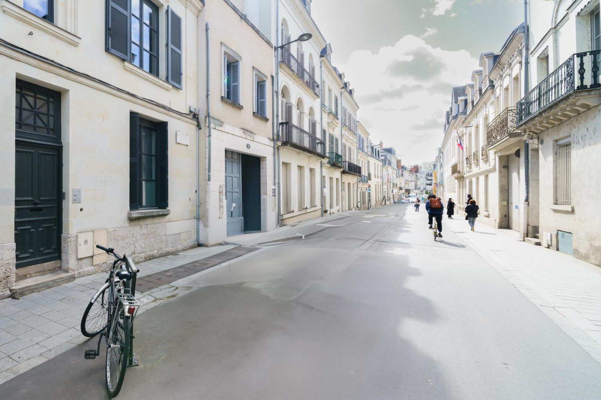 Apartment La Terrasse Saint-gatien - Prestiplace Collection
