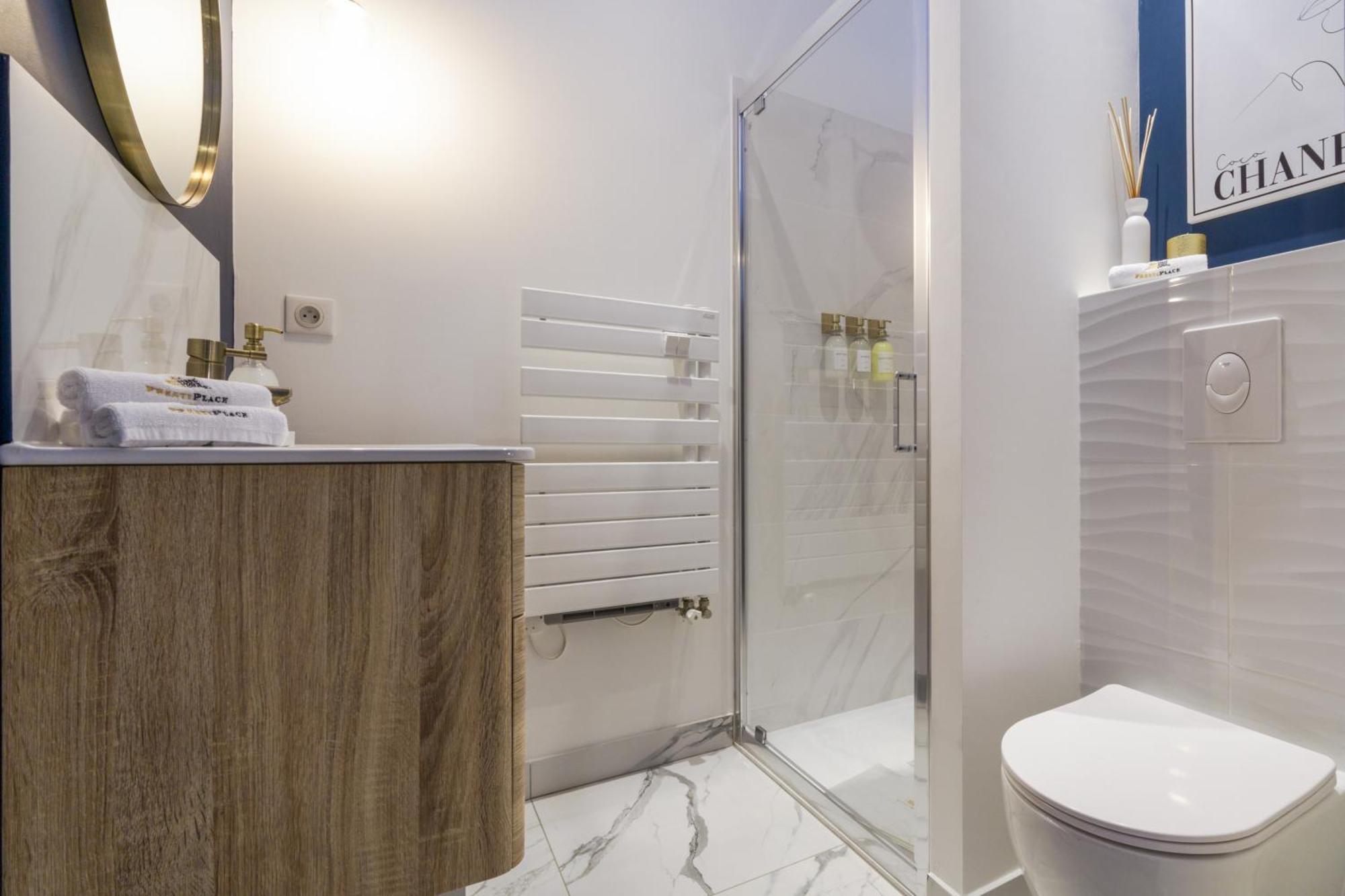 La Terrasse Saint-gatien - Prestiplace Collection *