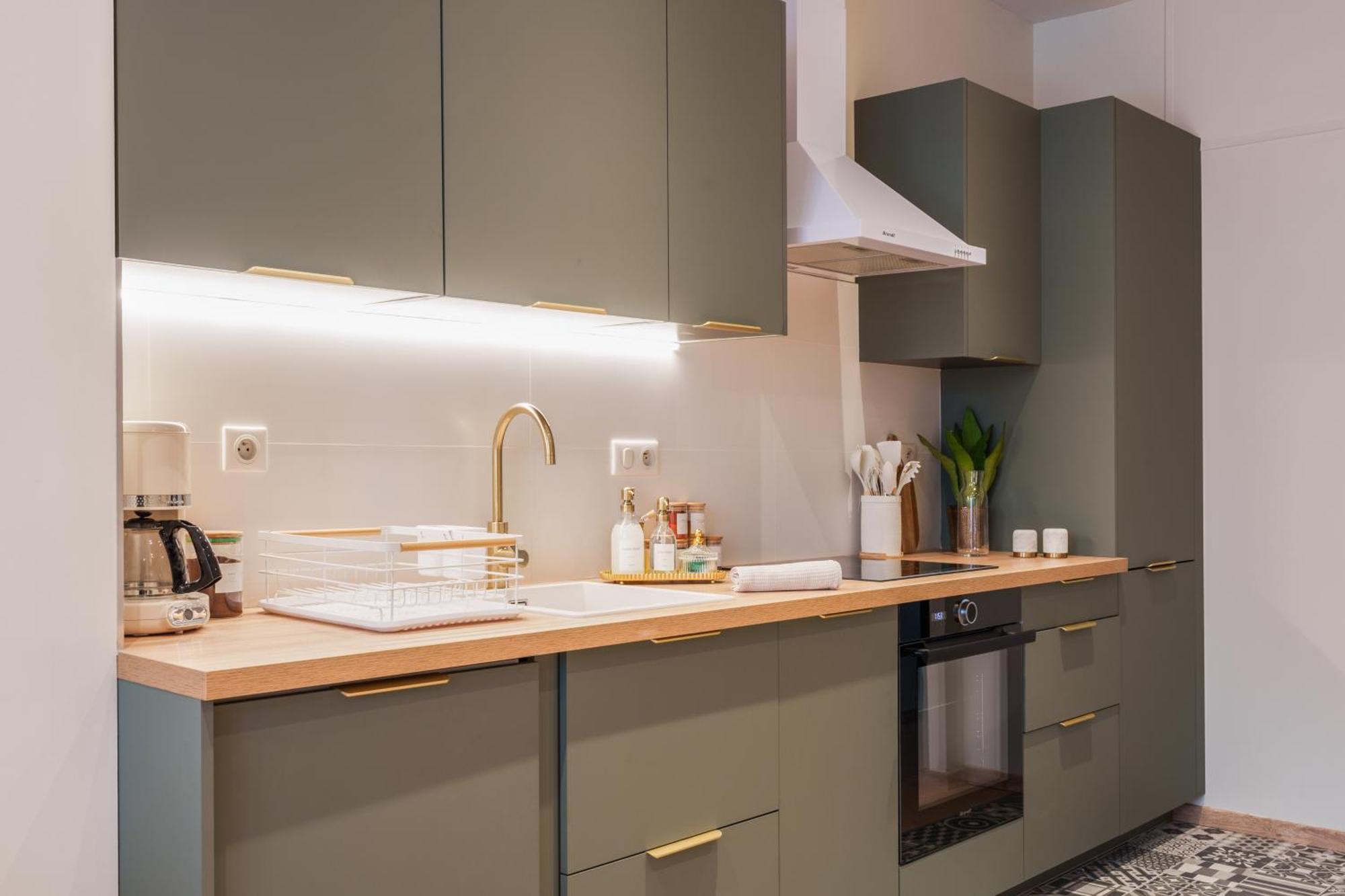 La Terrasse Saint-gatien - Prestiplace Collection Apartment