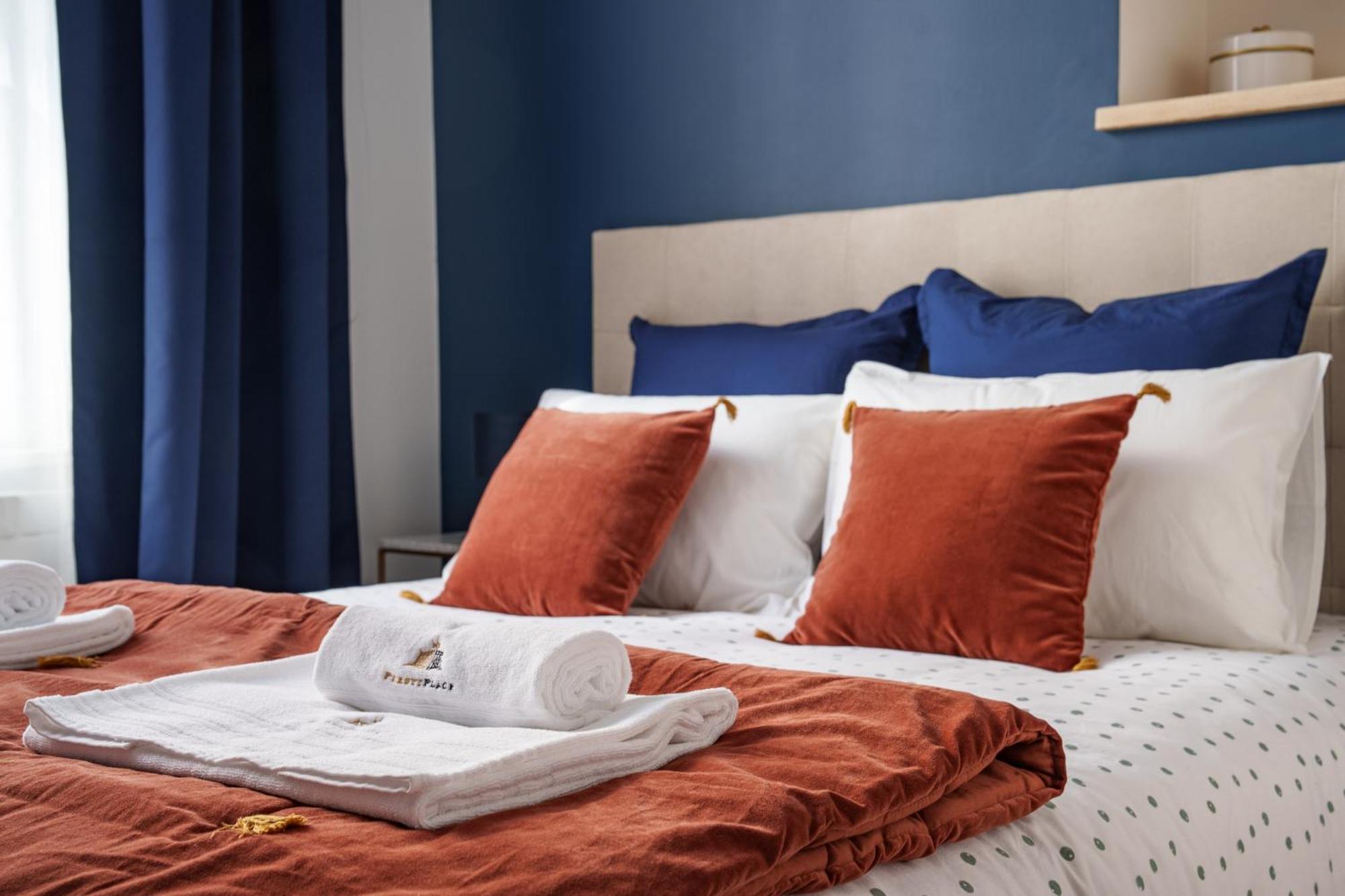 Apartment La Terrasse Saint-gatien - Prestiplace Collection *