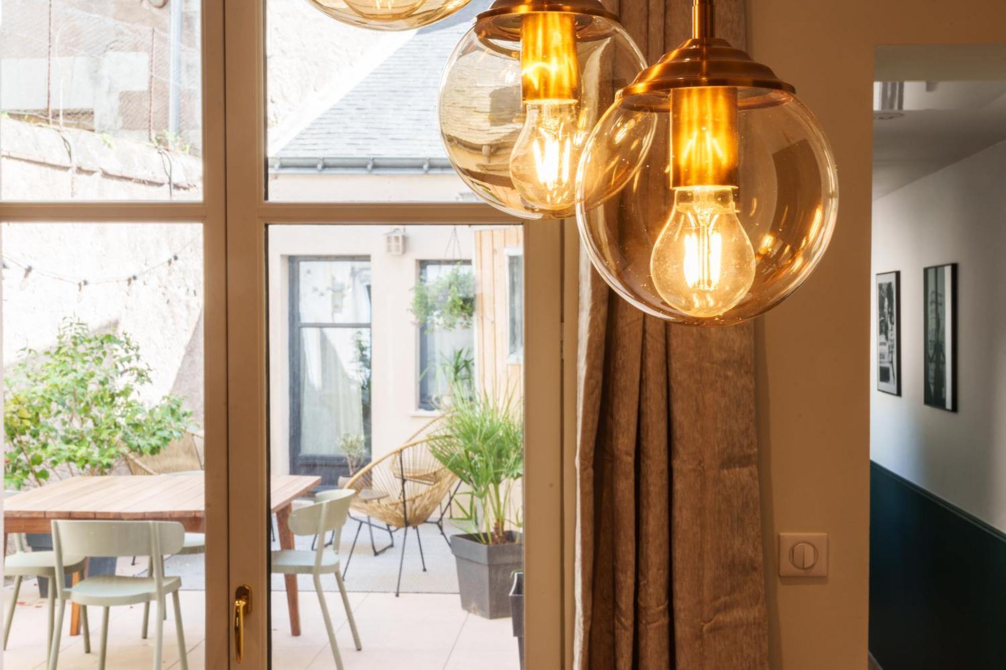 La Terrasse Saint-gatien - Prestiplace Collection Tours