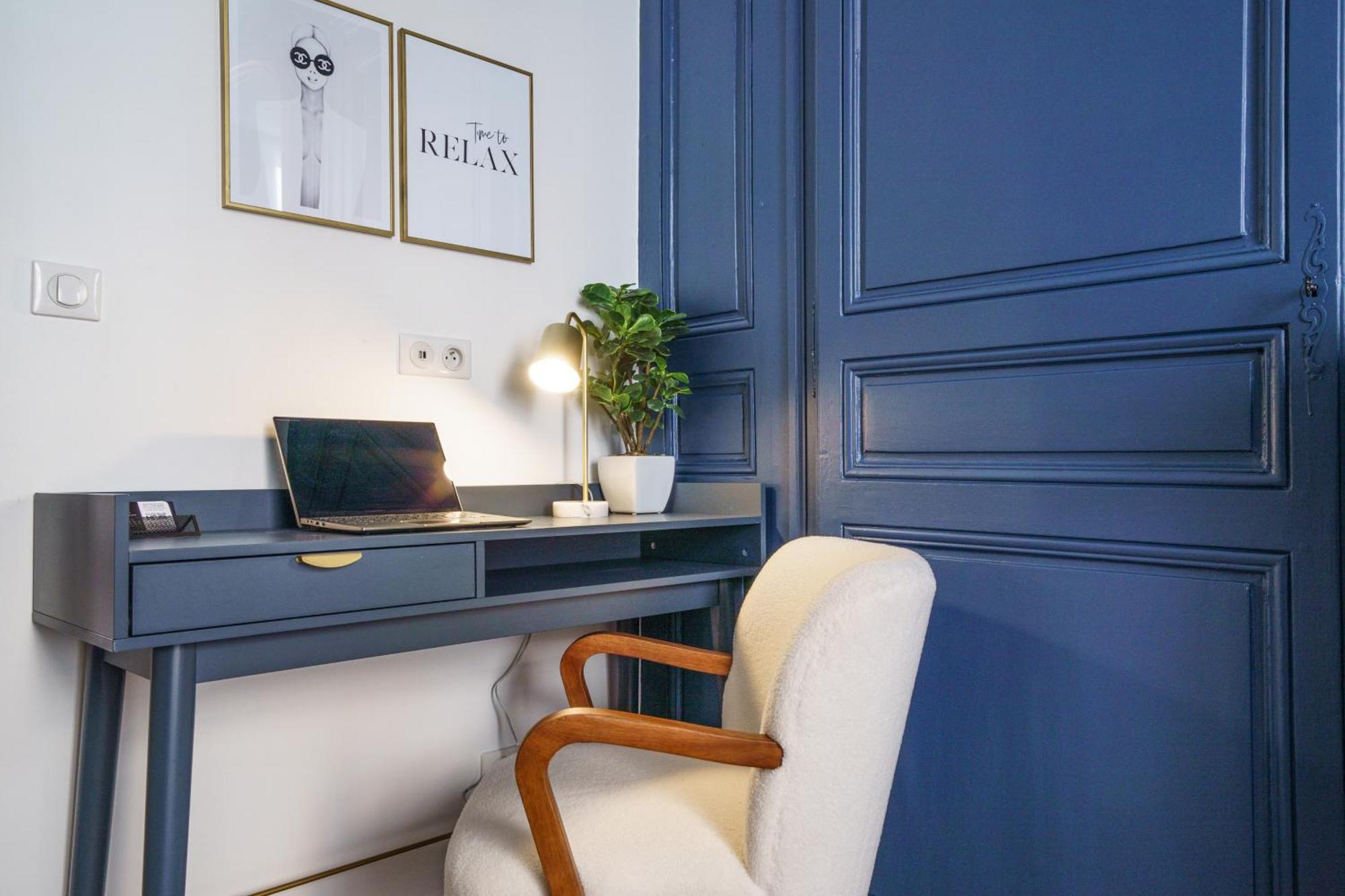 La Terrasse Saint-gatien - Prestiplace Collection Appartement