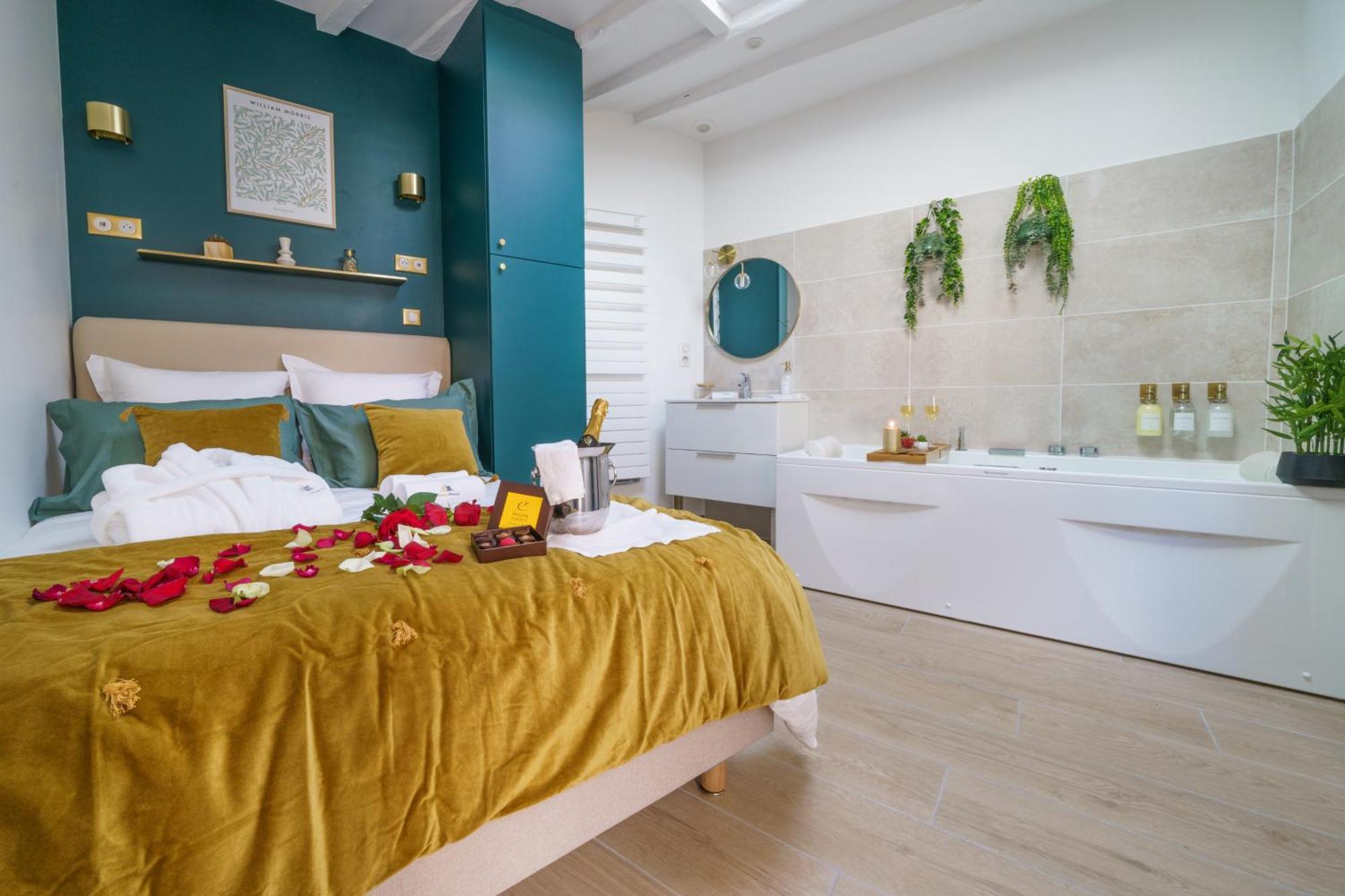 La Terrasse Saint-gatien - Prestiplace Collection * Tours