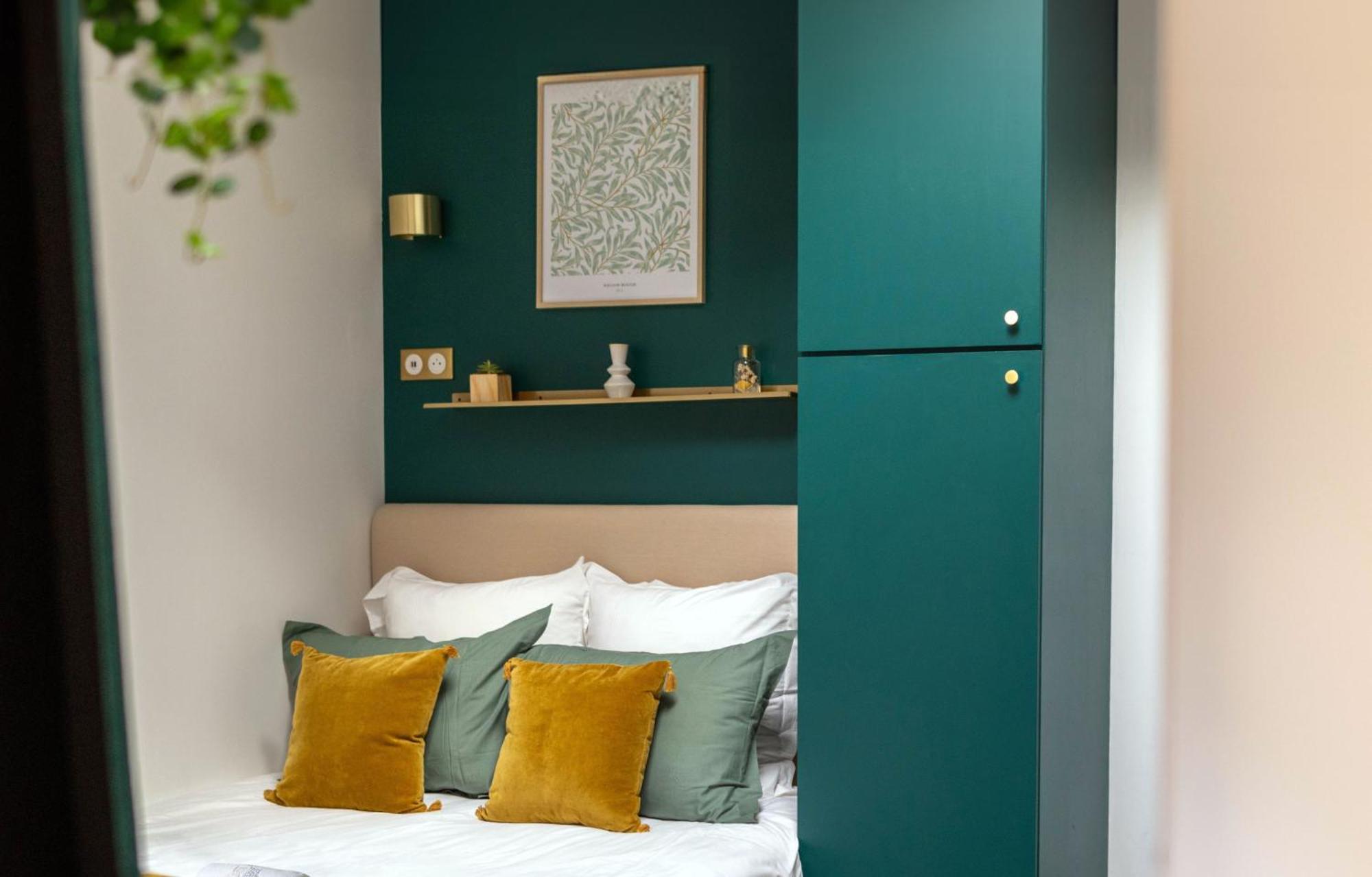 La Terrasse Saint-gatien - Prestiplace Collection Apartment Tours