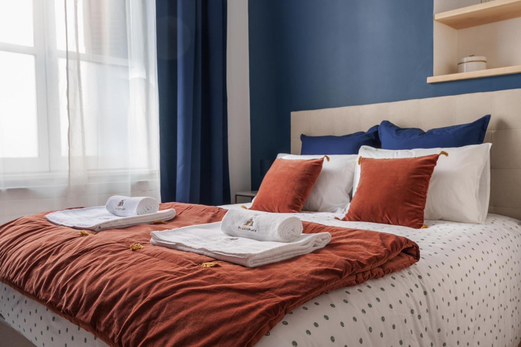 La Terrasse Saint-gatien - Prestiplace Collection *